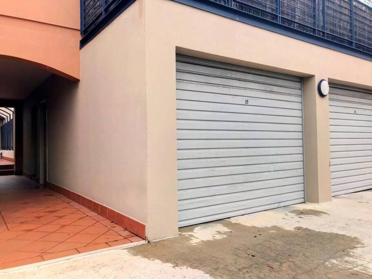 The Iceworks-Overlooking Esplanade W Parking 2 Carscentral Fremantle Bagian luar foto