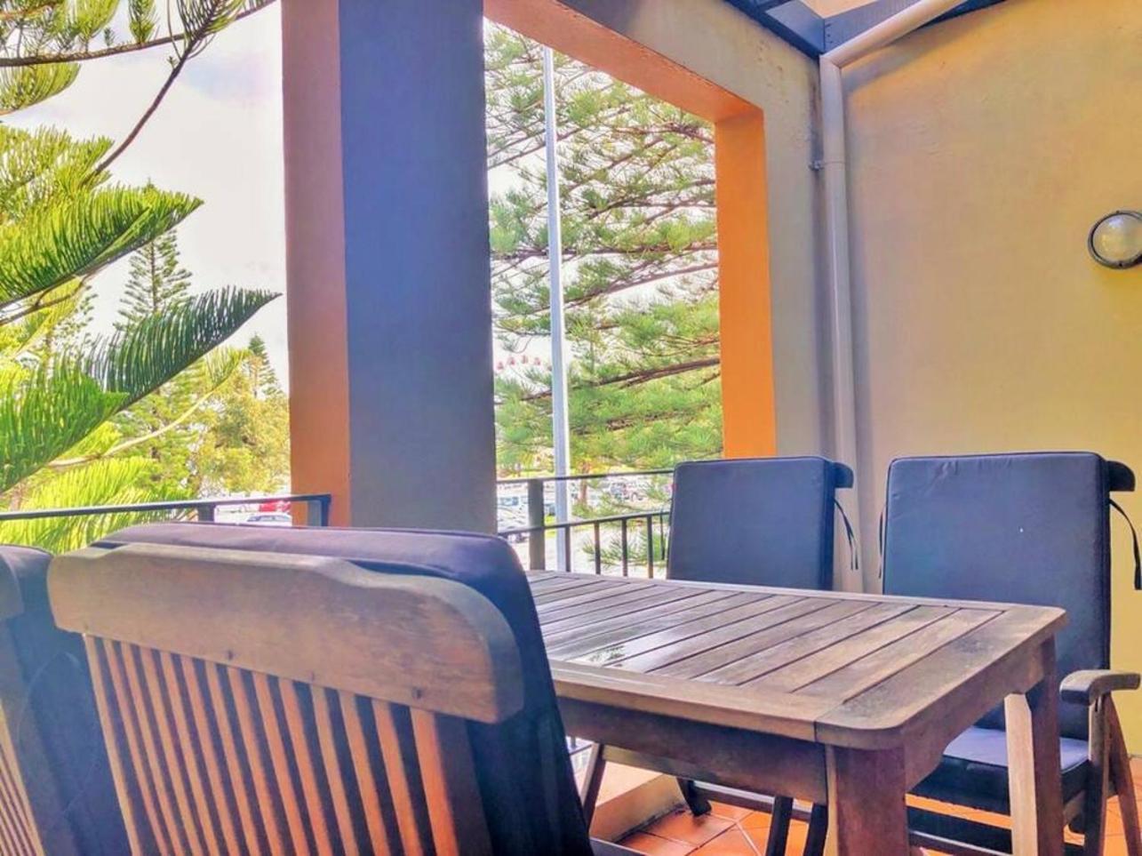 The Iceworks-Overlooking Esplanade W Parking 2 Carscentral Fremantle Bagian luar foto